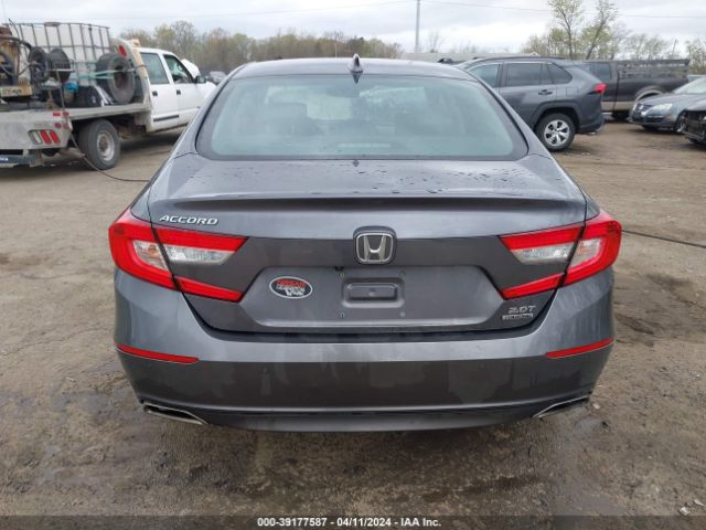 1HGCV2F9XKA027186 Honda Accord Touring 2.0t