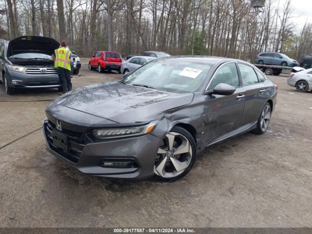 1HGCV2F9XKA027186 Honda Accord Touring 2.0t