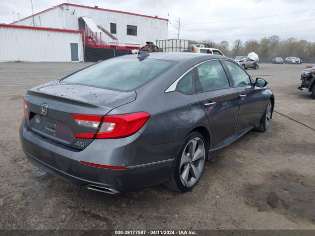 1HGCV2F9XKA027186 Honda Accord Touring 2.0t