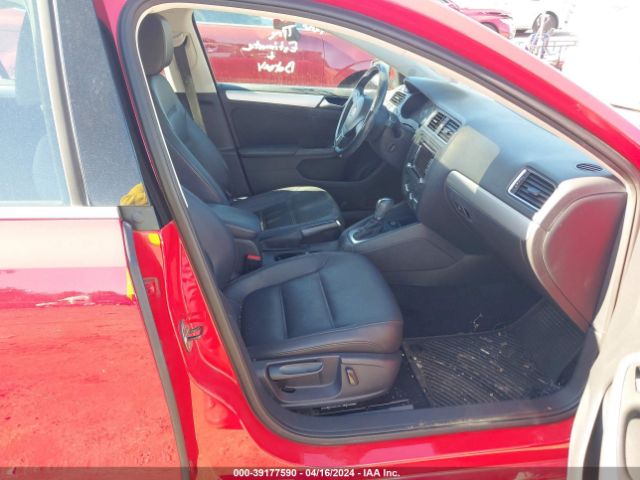 3VWD17AJ6EM375598 Volkswagen Jetta 1.8t Se