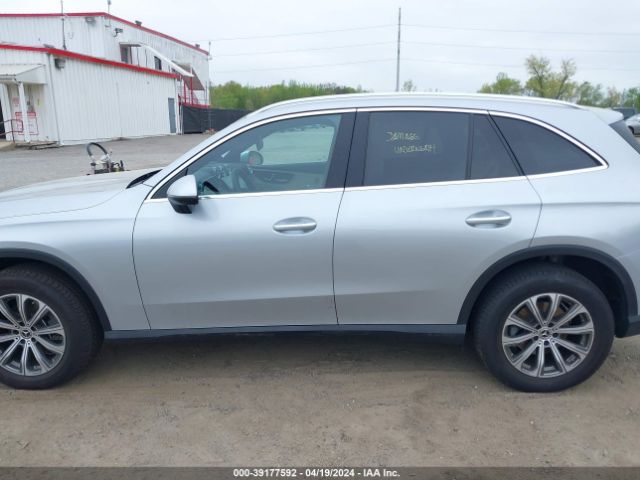 W1NKM4HB2PU023270 Mercedes-Benz Glc 300 4matic Suv