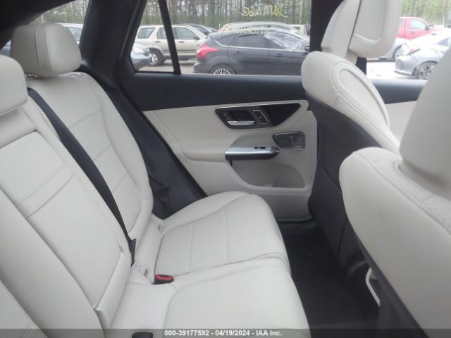 W1NKM4HB2PU023270 Mercedes-Benz Glc 300 4matic Suv