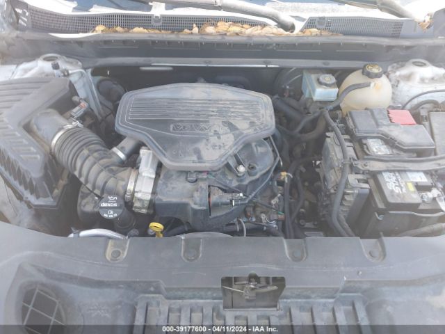 3GNKBDRS9KS674729 Chevrolet Blazer