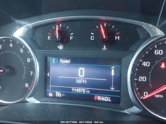 3GNKBDRS9KS674729 Chevrolet Blazer