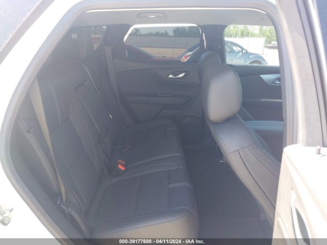 3GNKBDRS9KS674729 Chevrolet Blazer