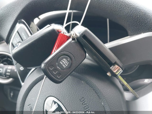 KIA Forte Lxs 2019 3KPF24AD1KE125810 Image 11