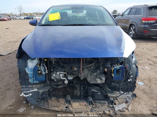 KIA Forte Lxs 2019 3KPF24AD1KE125810 Image 12