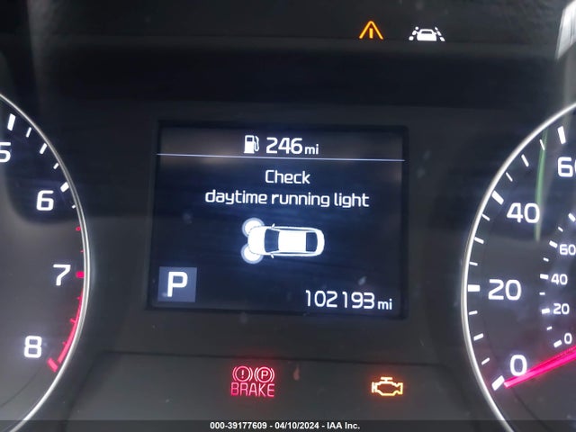 KIA Forte Lxs 2019 3KPF24AD1KE125810 Image 15