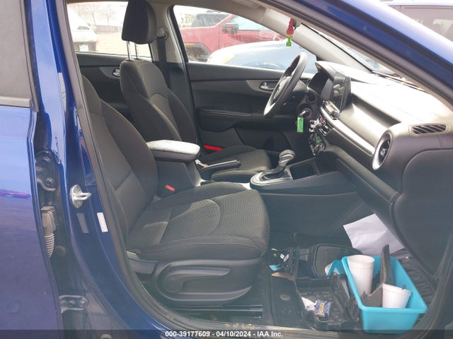 KIA Forte Lxs 2019 3KPF24AD1KE125810 Image 5