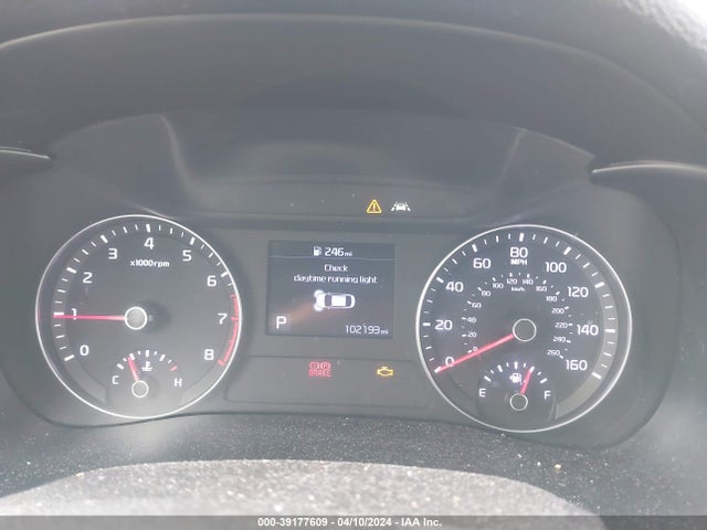 KIA Forte Lxs 2019 3KPF24AD1KE125810 Image 7