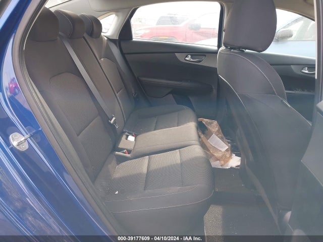 KIA Forte Lxs 2019 3KPF24AD1KE125810 Image 8
