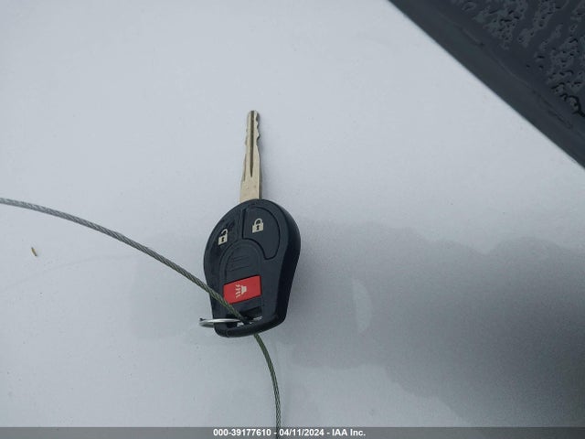 Nissan JUKE S 2014 JN8AF5MV6ET359255 Image 11