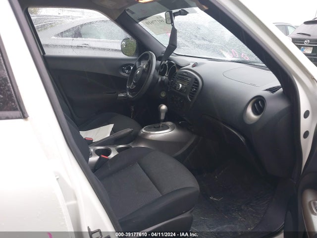 Nissan JUKE S 2014 JN8AF5MV6ET359255 Image 5