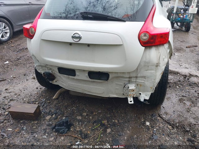 Nissan JUKE S 2014 JN8AF5MV6ET359255 Image 6