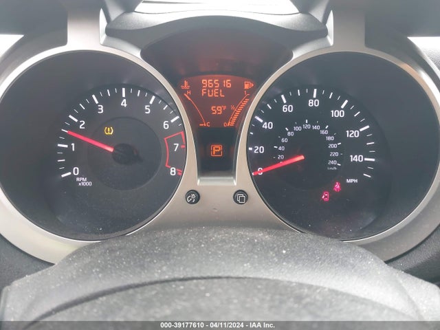 Nissan JUKE S 2014 JN8AF5MV6ET359255 Image 7