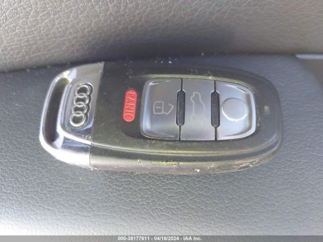 WAUFFAFL0EN035564 Audi A4 2.0t Premium
