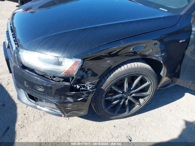 WAUFFAFL0EN035564 Audi A4 2.0t Premium