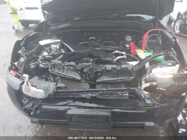 JF2SJAACXEH449944 Subaru Forester 2.5i