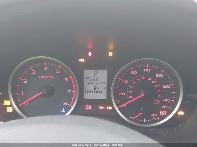 JF2SJAACXEH449944 Subaru Forester 2.5i