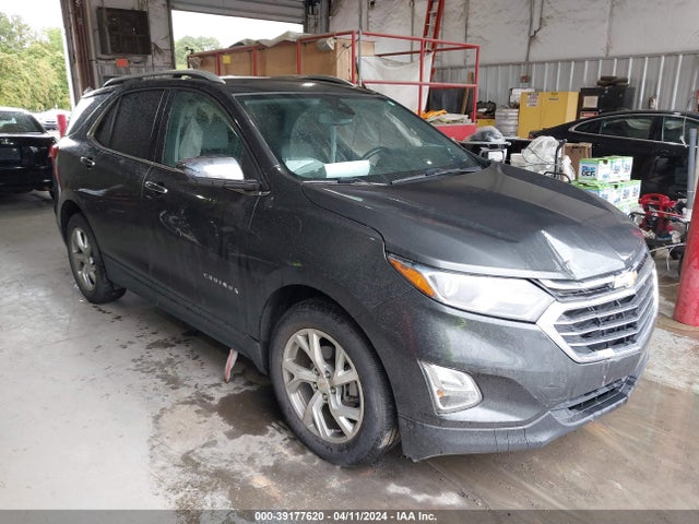 Chevrolet Equinox Premier 2018 2GNAXMEV5J6339204 Image 13