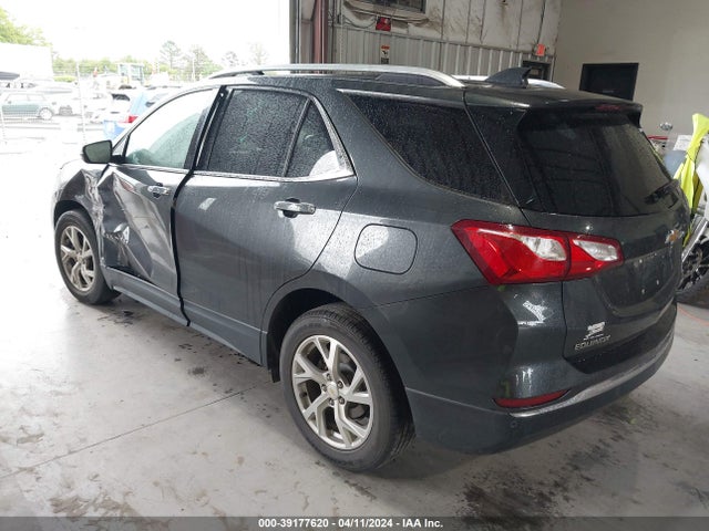 Chevrolet Equinox Premier 2018 2GNAXMEV5J6339204 Image 14