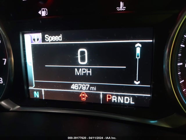 Chevrolet Equinox Premier 2018 2GNAXMEV5J6339204 Image 15
