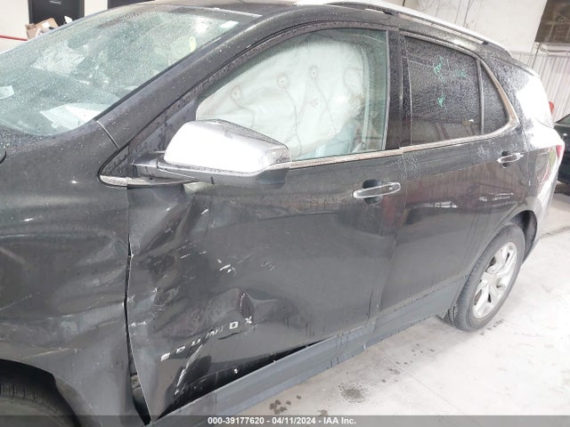 Chevrolet Equinox Premier 2018 2GNAXMEV5J6339204 Image 17