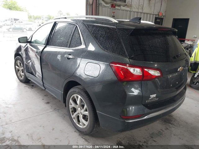 Chevrolet Equinox Premier 2018 2GNAXMEV5J6339204 Image 3