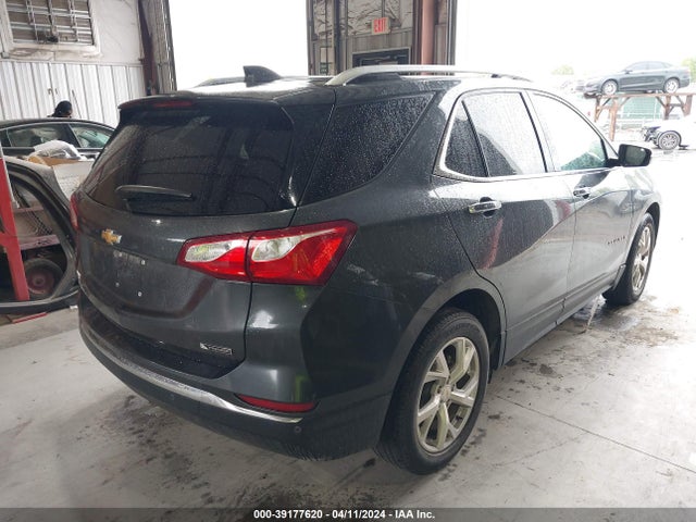 Chevrolet Equinox Premier 2018 2GNAXMEV5J6339204 Image 4