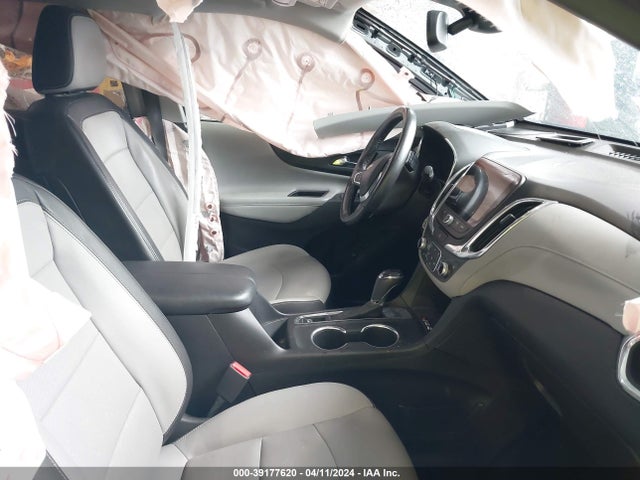 Chevrolet Equinox Premier 2018 2GNAXMEV5J6339204 Image 5