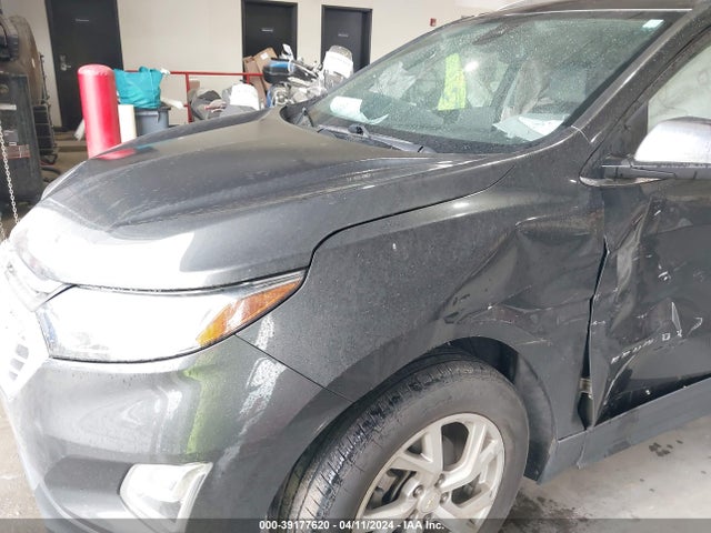 Chevrolet Equinox Premier 2018 2GNAXMEV5J6339204 Image 6