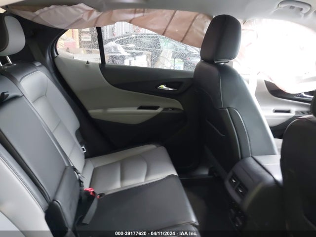 Chevrolet Equinox Premier 2018 2GNAXMEV5J6339204 Image 8