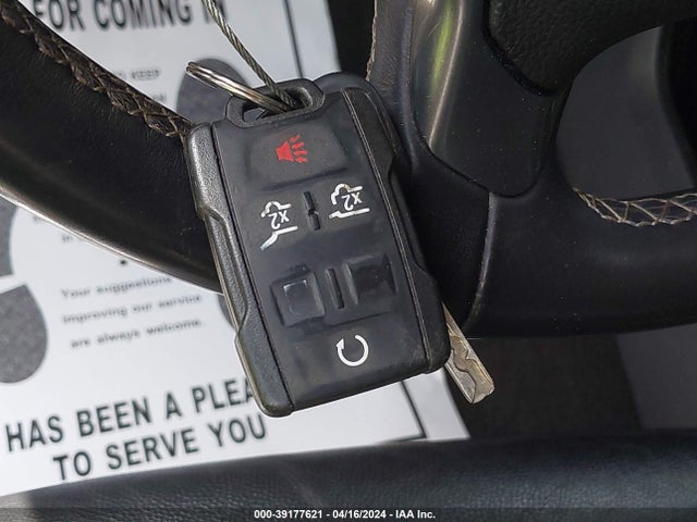 Chevrolet Tahoe Lt 2018 1GNSKBKC3JR372233 Image 11
