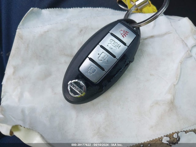 Nissan SENTRA SV 2015 3N1AB7AP2FY360469 Image 11