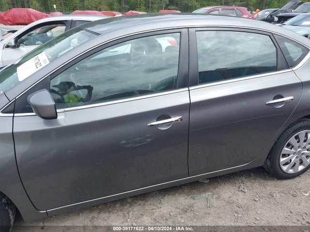 Nissan SENTRA SV 2015 3N1AB7AP2FY360469 Image 15