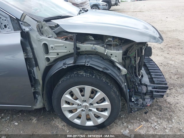 Nissan SENTRA SV 2015 3N1AB7AP2FY360469 Image 18