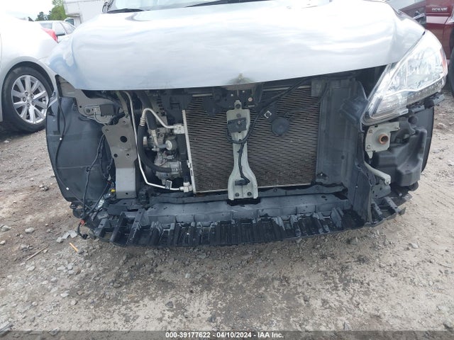 Nissan SENTRA SV 2015 3N1AB7AP2FY360469 Image 20