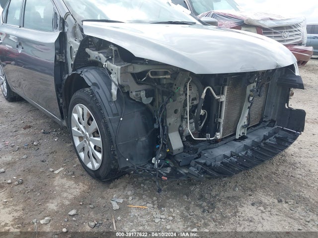 Nissan SENTRA SV 2015 3N1AB7AP2FY360469 Image 6