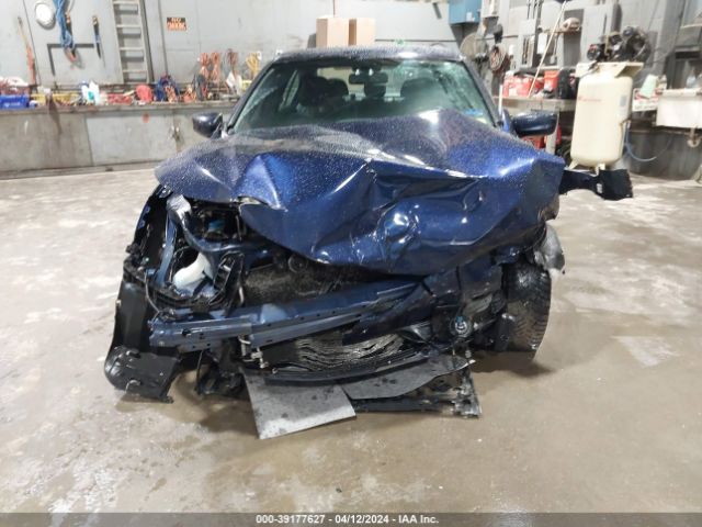 1HGCR2F13HA010124 Honda Accord Sport Se