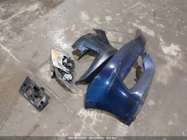 1HGCR2F13HA010124 Honda Accord Sport Se