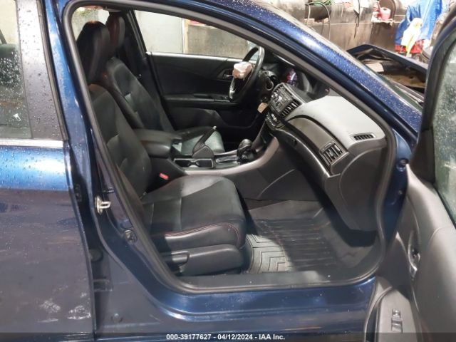 1HGCR2F13HA010124 Honda Accord Sport Se