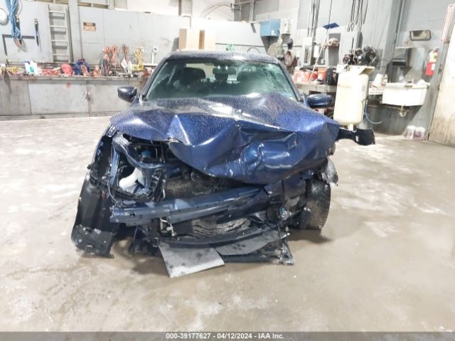 1HGCR2F13HA010124 Honda Accord Sport Se