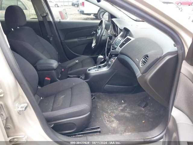 Chevrolet Cruze 1lt Auto 2014 1G1PC5SB2E7467056 Image 5