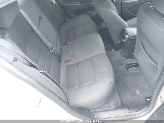 Chevrolet Cruze 1lt Auto 2014 1G1PC5SB2E7467056 Image 8