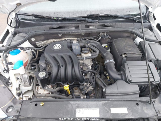 3VW2K7AJ1FM310969 Volkswagen Jetta 2.0l S