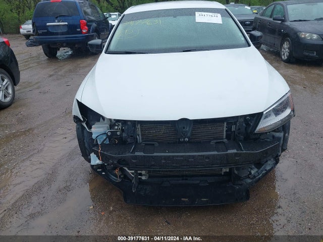 3VW2K7AJ1FM310969 Volkswagen Jetta 2.0l S