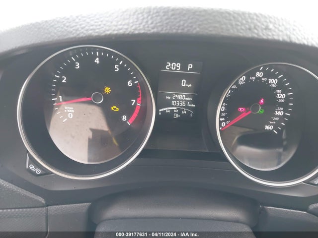 3VW2K7AJ1FM310969 Volkswagen Jetta 2.0l S