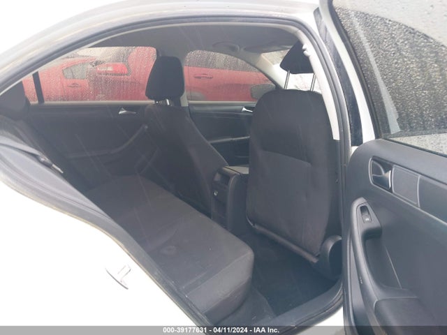 3VW2K7AJ1FM310969 Volkswagen Jetta 2.0l S