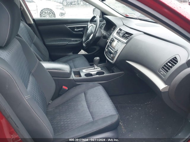 Nissan Altima 2.5 Sv 2016 1N4AL3AP1GC130215 Image 5