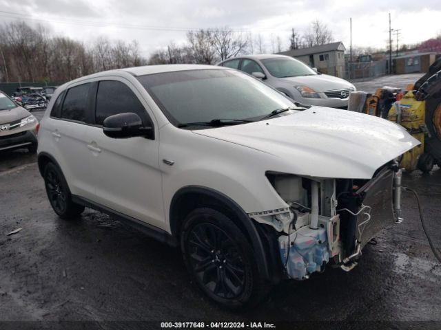 Aukcja sprzedaży 2017 Mitsubishi Outlander Sport 2.0 Le, vin: JA4AR3AU0HZ067308, numer aukcji: 39177648